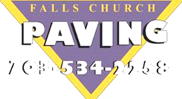 Falls Church Paving